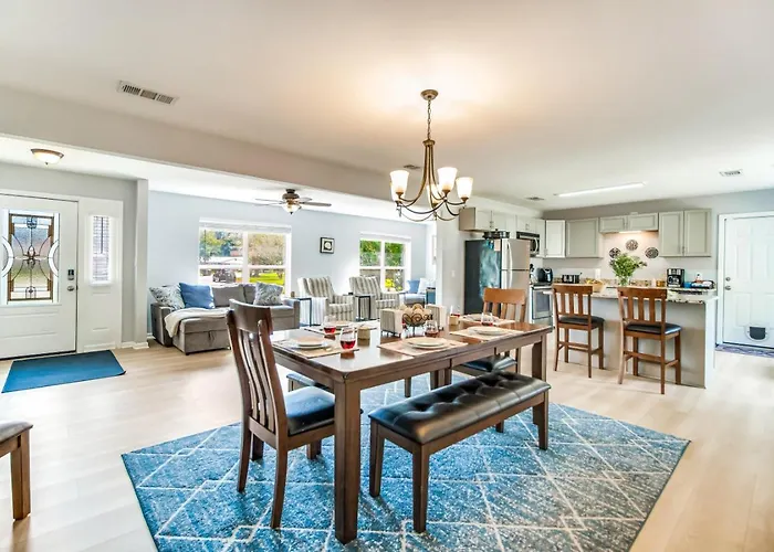 Holiday home Charming With Pool And Lanai *